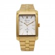 Alexandre Christie AC 1019 Gold White Man MDBGPSL